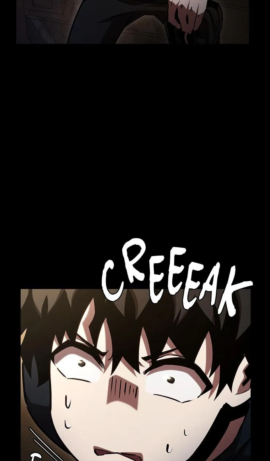 TBATE Chapter 176 manga panel