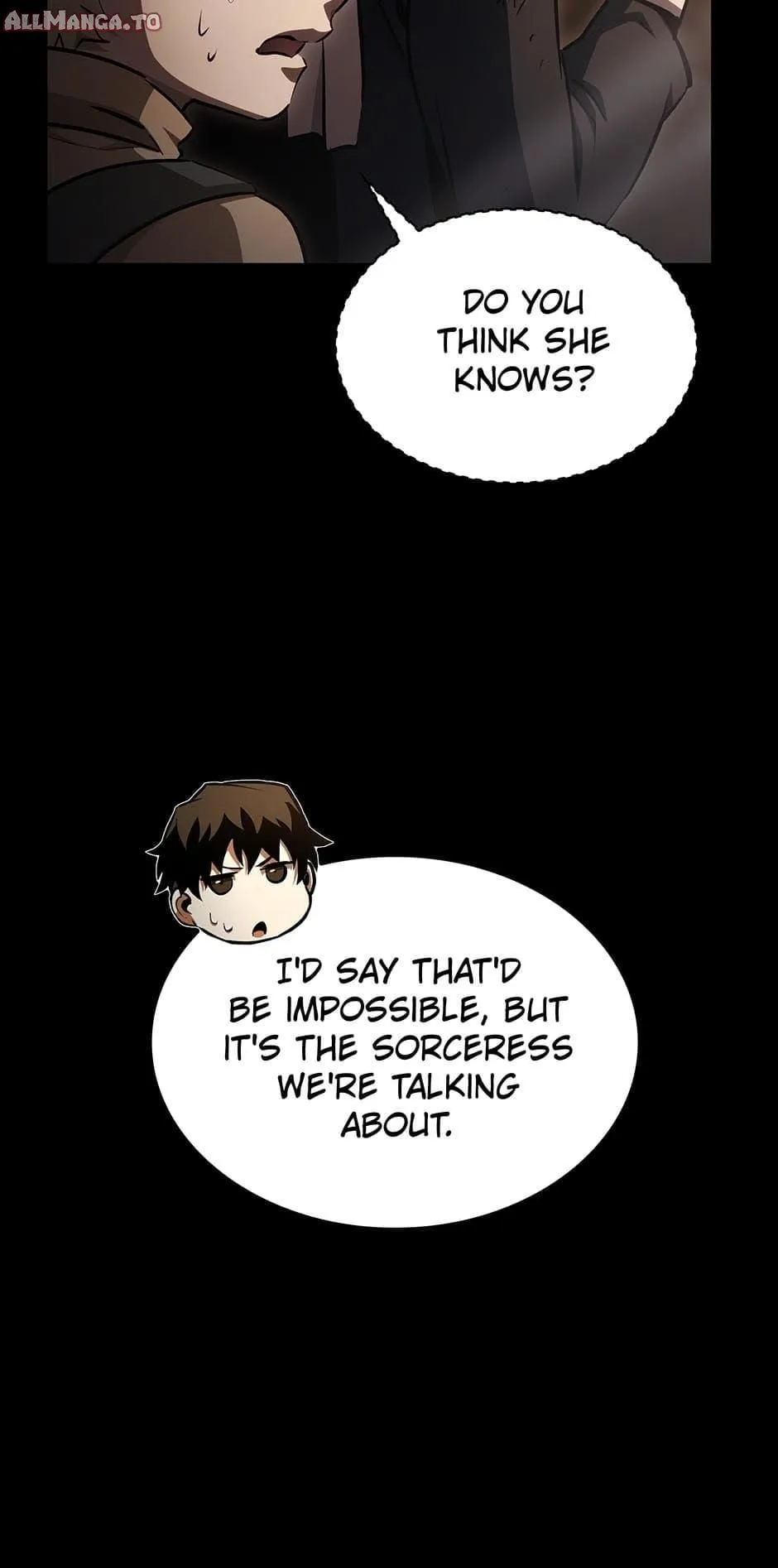 the beginning after the end manhwa