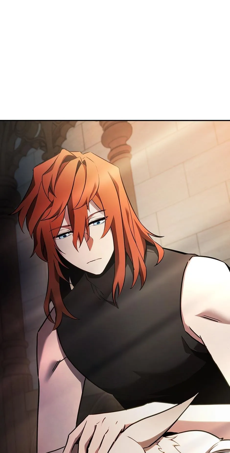 the beginning after the end manhwa