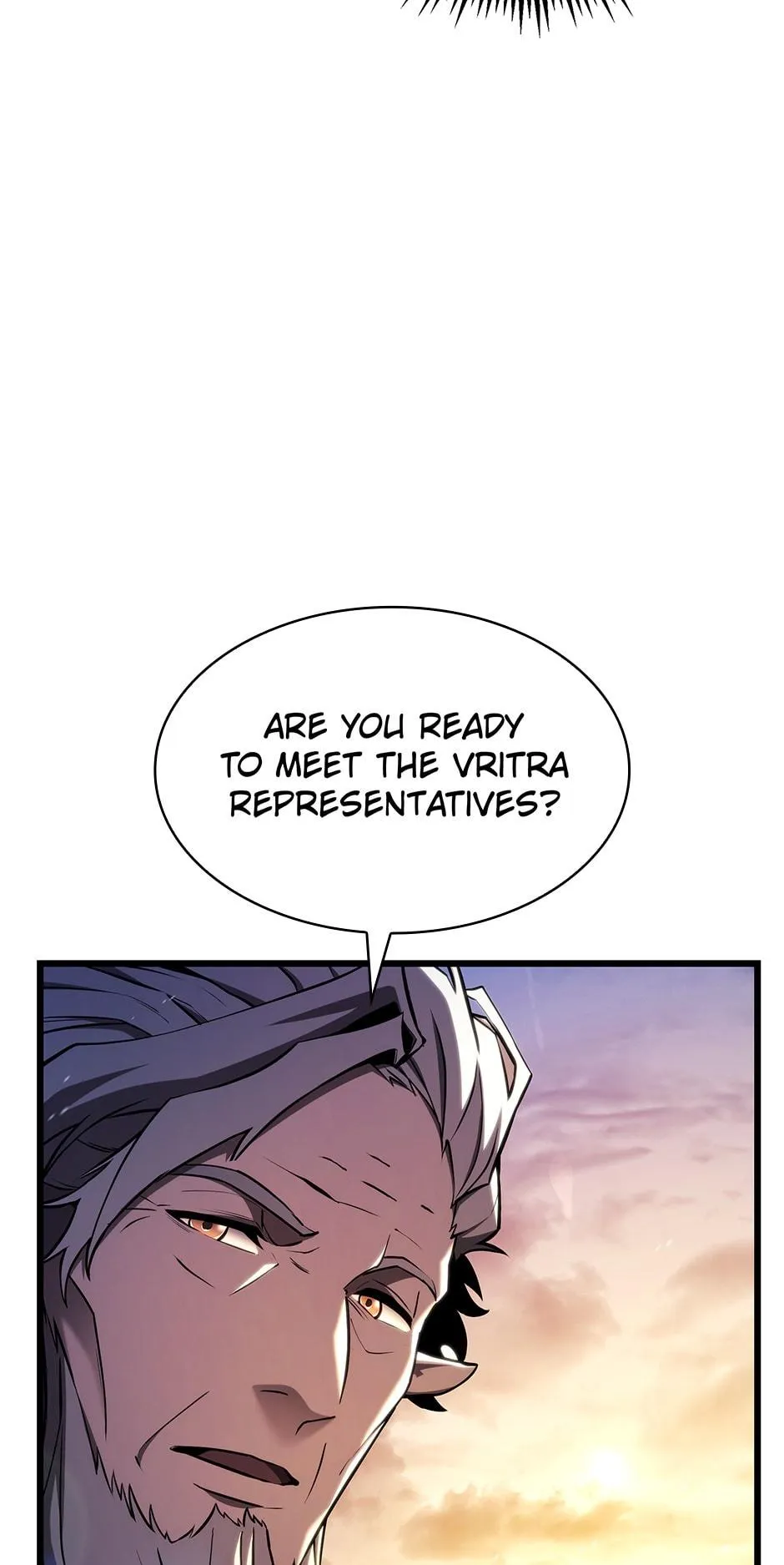 the beginning after the end webtoon chapter 176