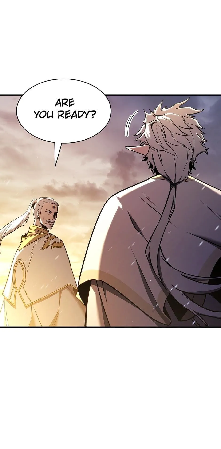 the beginning after the end manga