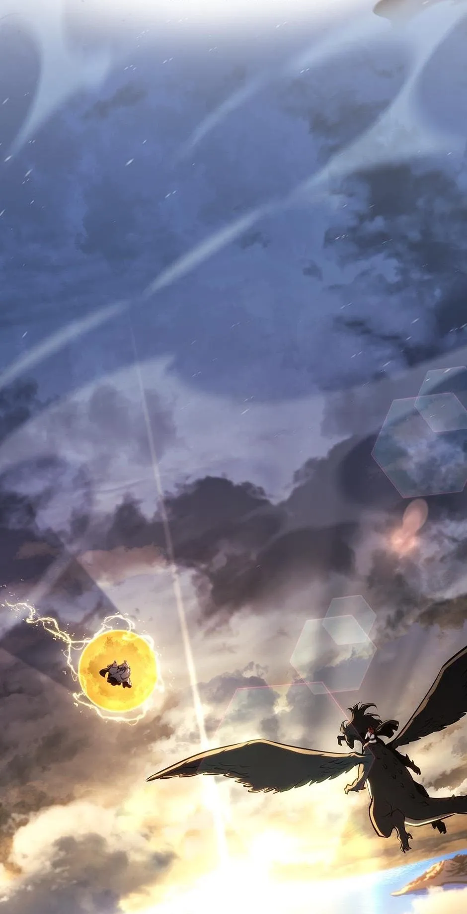 the beginning after the end manga