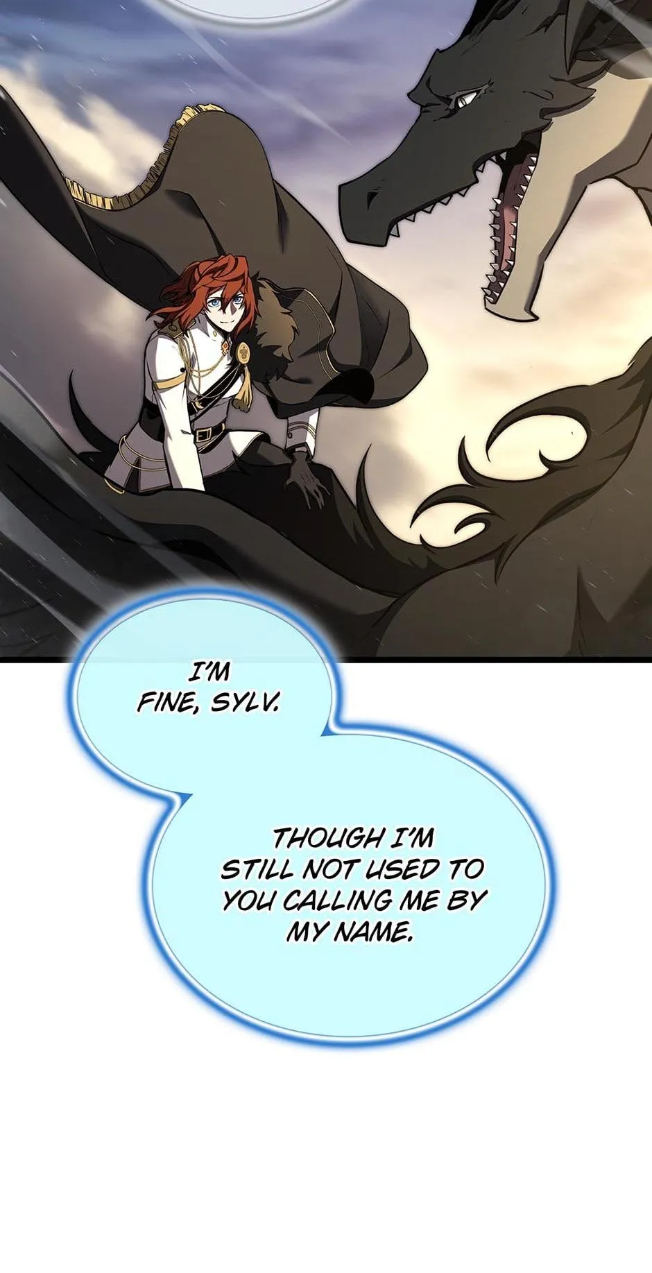 the beginning after the end webtoon chapter 177