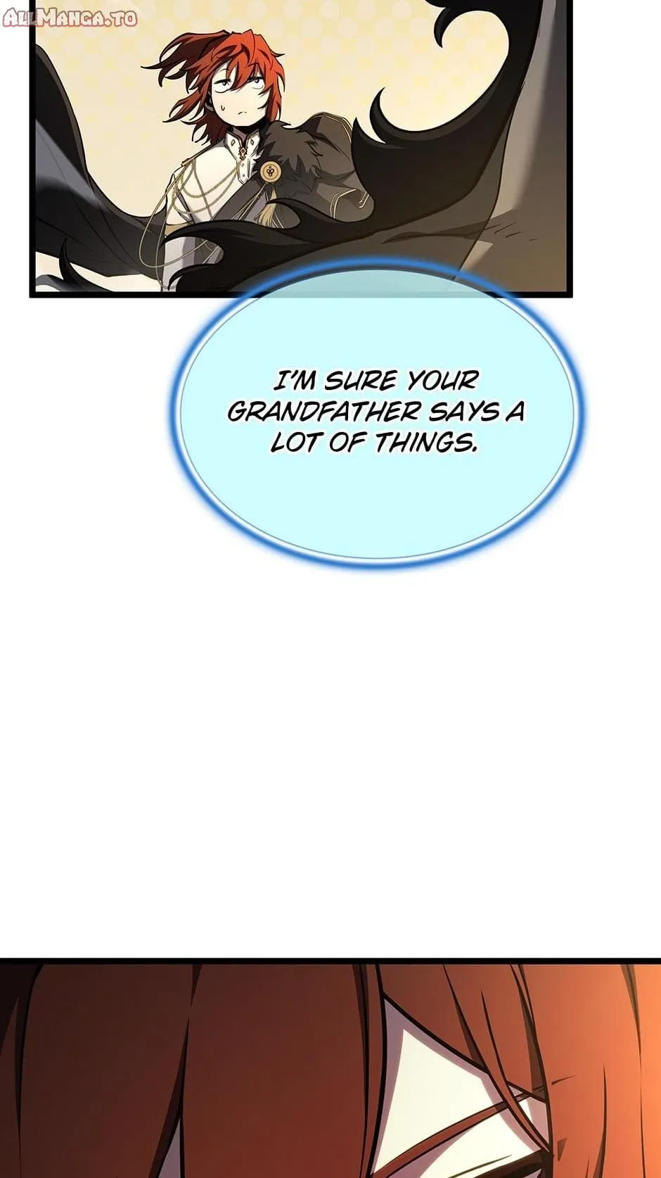 tbate manga chapter 177 page