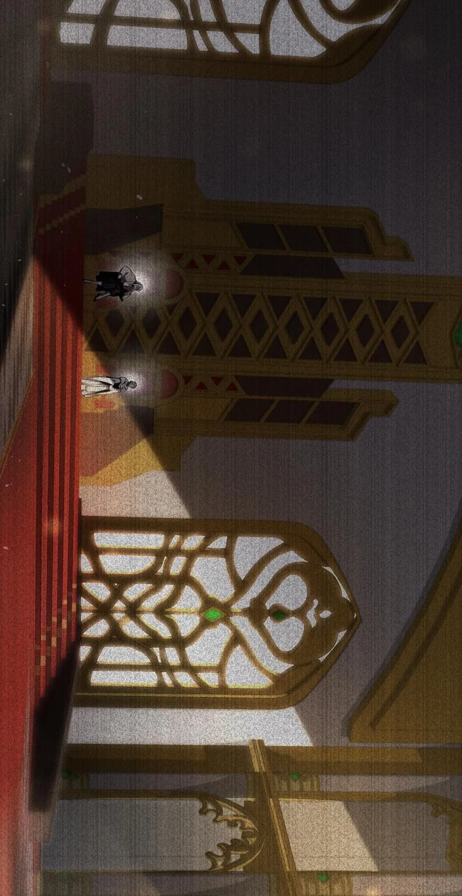 arthur leywin fight scene chapter 177