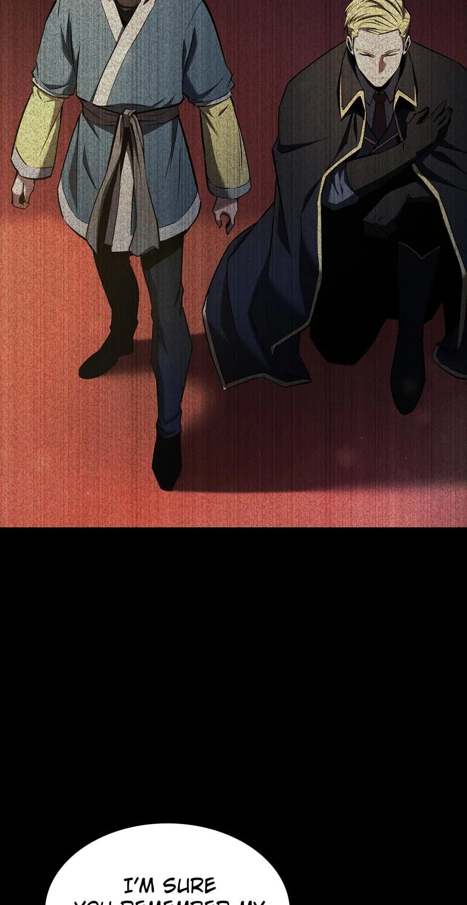 the beginning after the end webtoon chapter 177