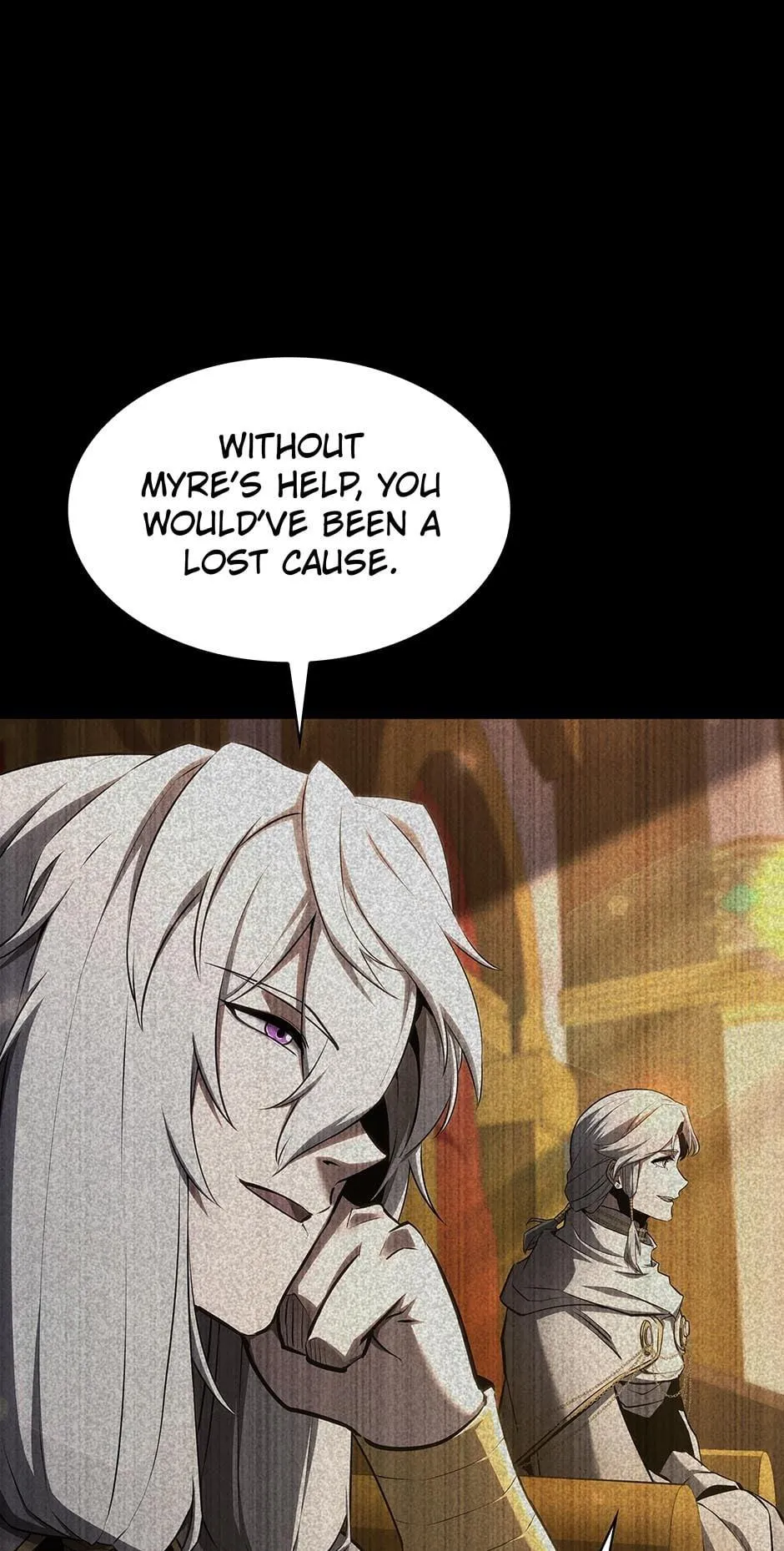 tbate manga chapter 177 page