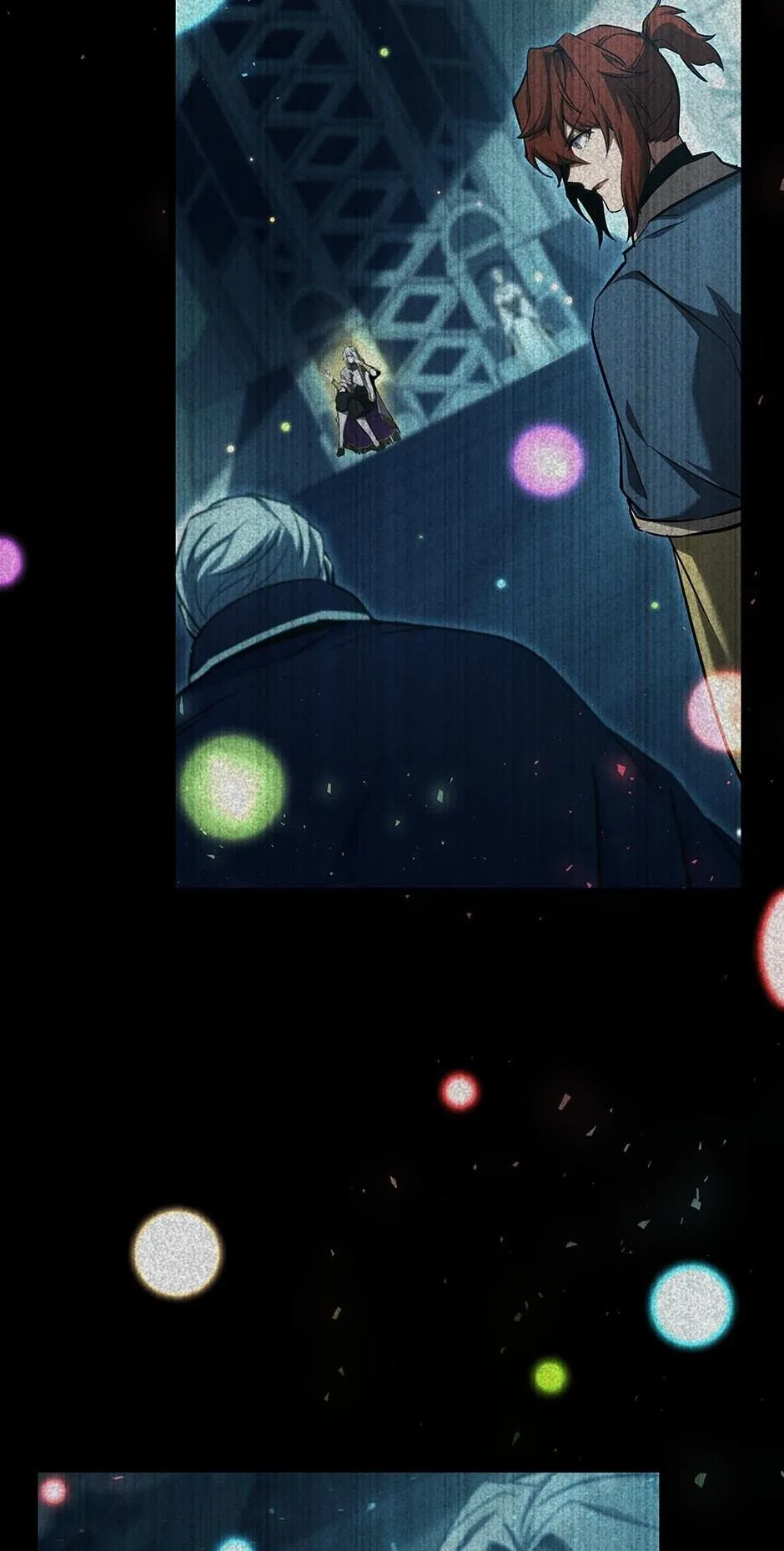 the beginning after the end manga