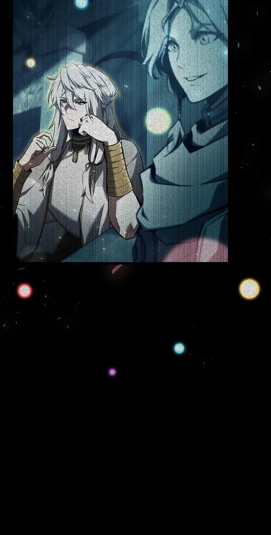 tbate chapter 177 manga panel