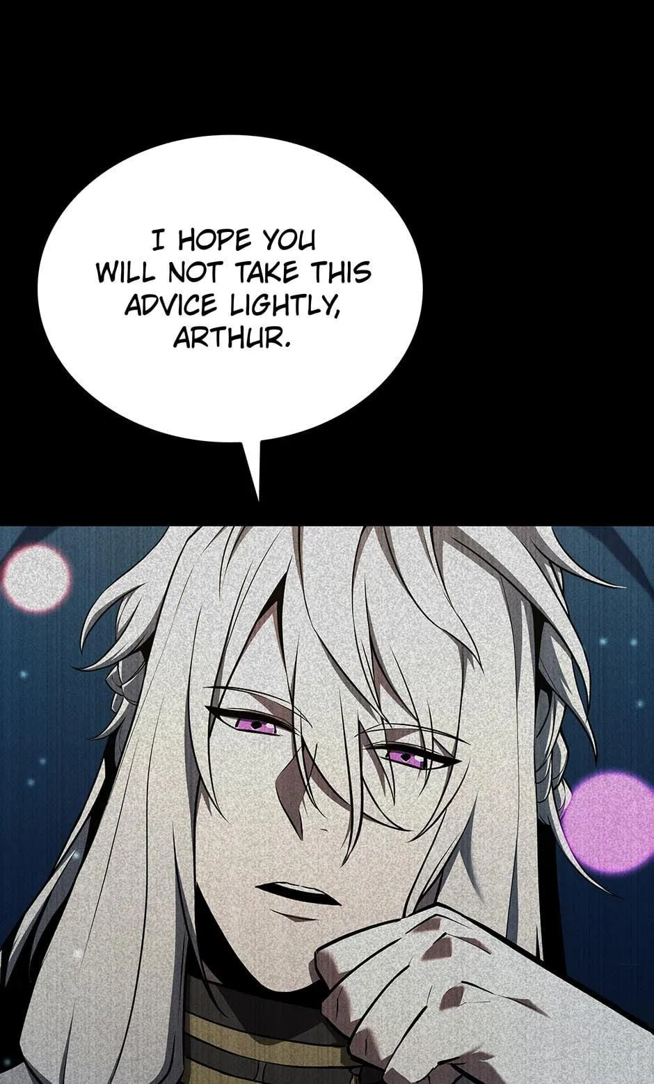 arthur leywin fight scene chapter 177