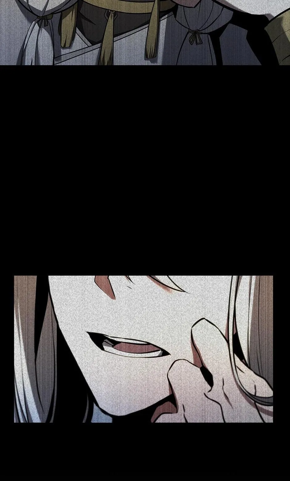 the beginning after the end manhwa