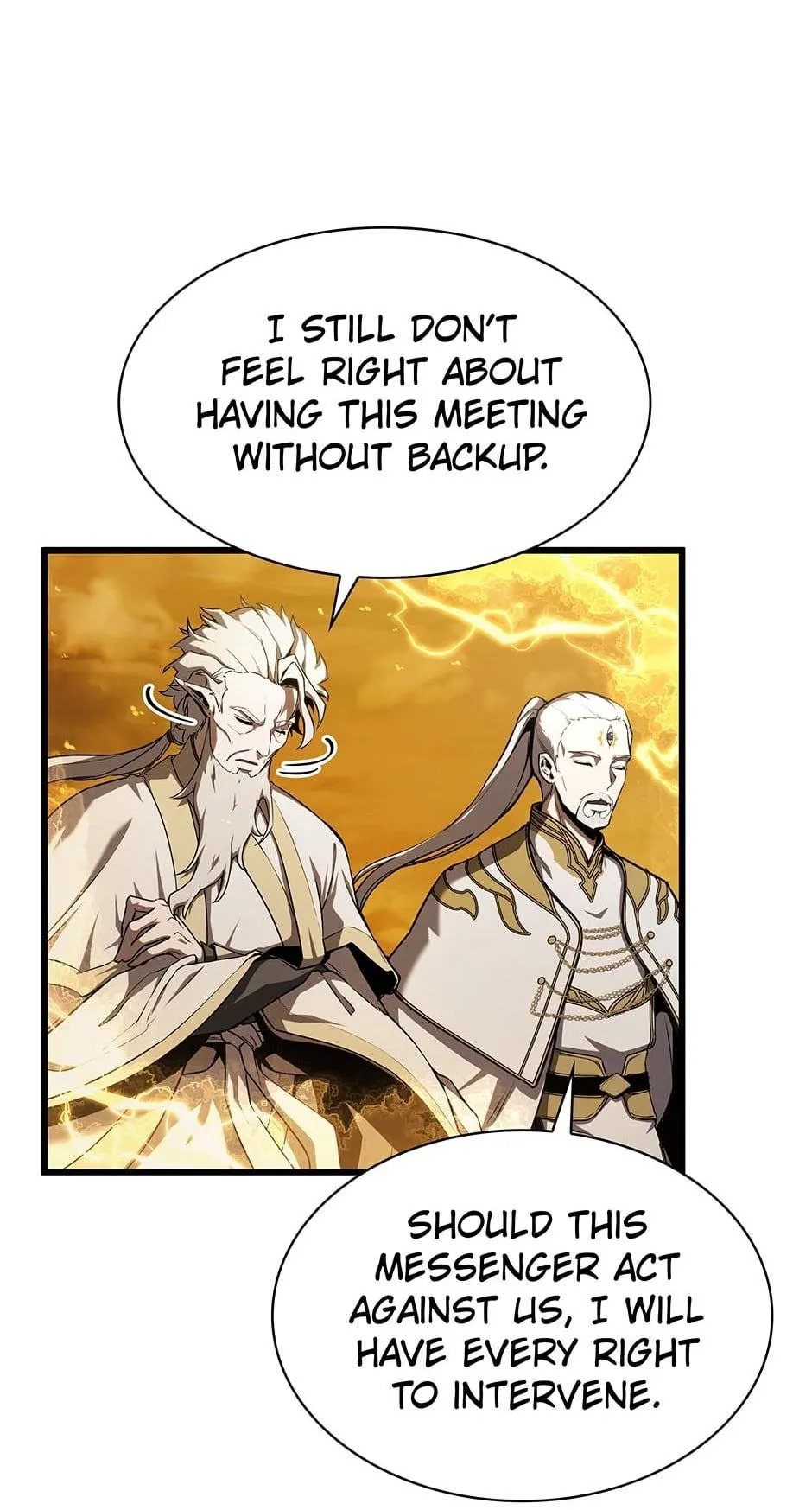 tbate manga chapter 177 page