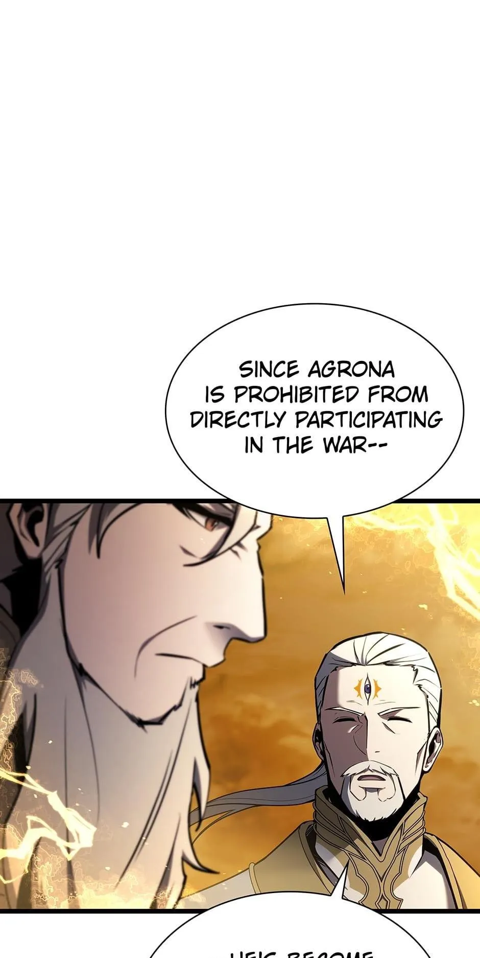 The Beginning After The End Chapter 177