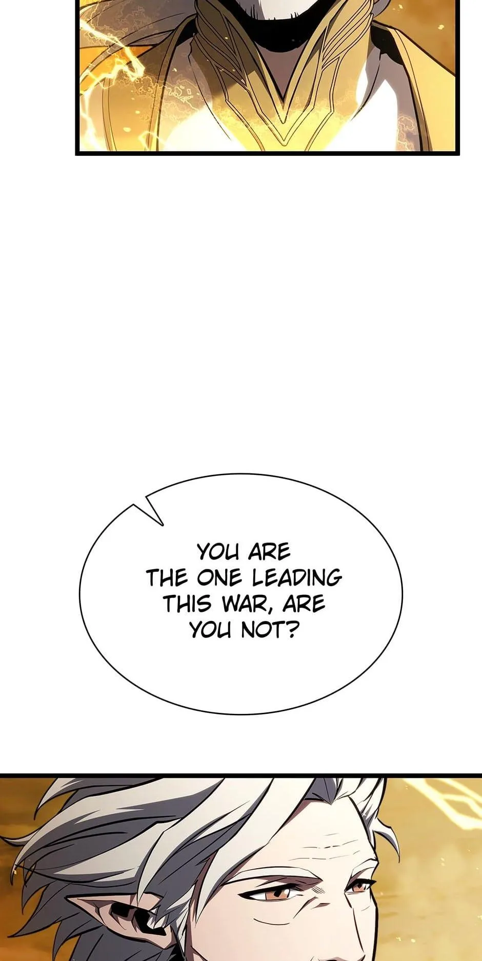 tbate chapter 177 manga panel