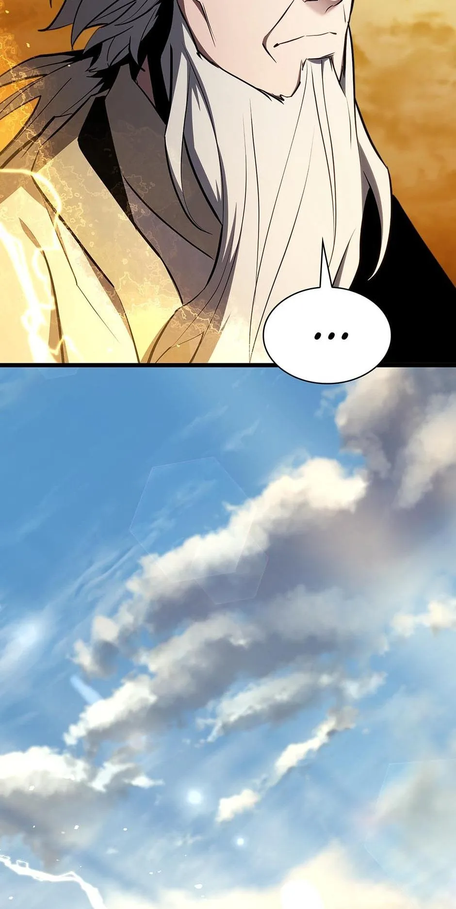 arthur leywin fight scene chapter 177