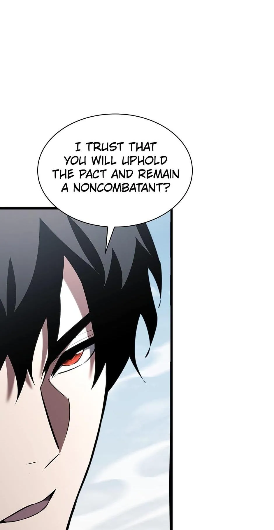 the beginning after the end manga
