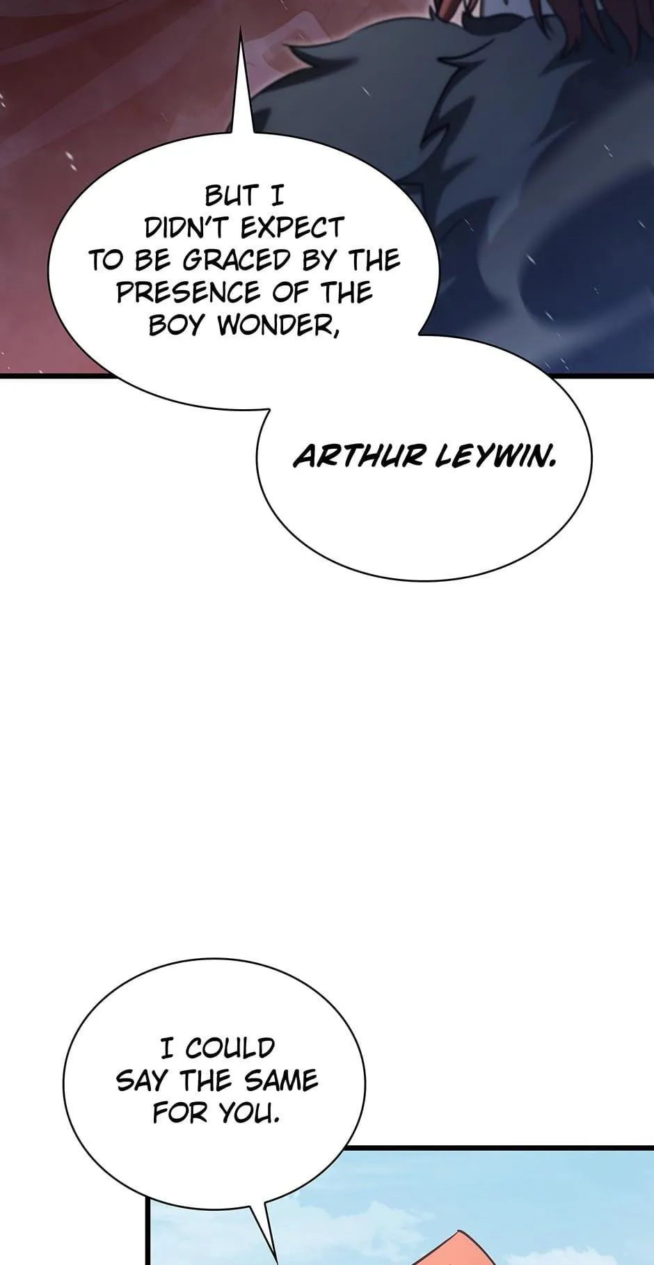 the beginning after the end manhwa