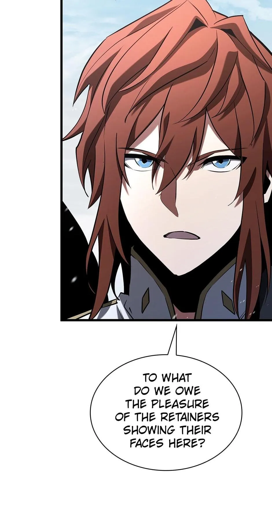 the beginning after the end webtoon chapter 177