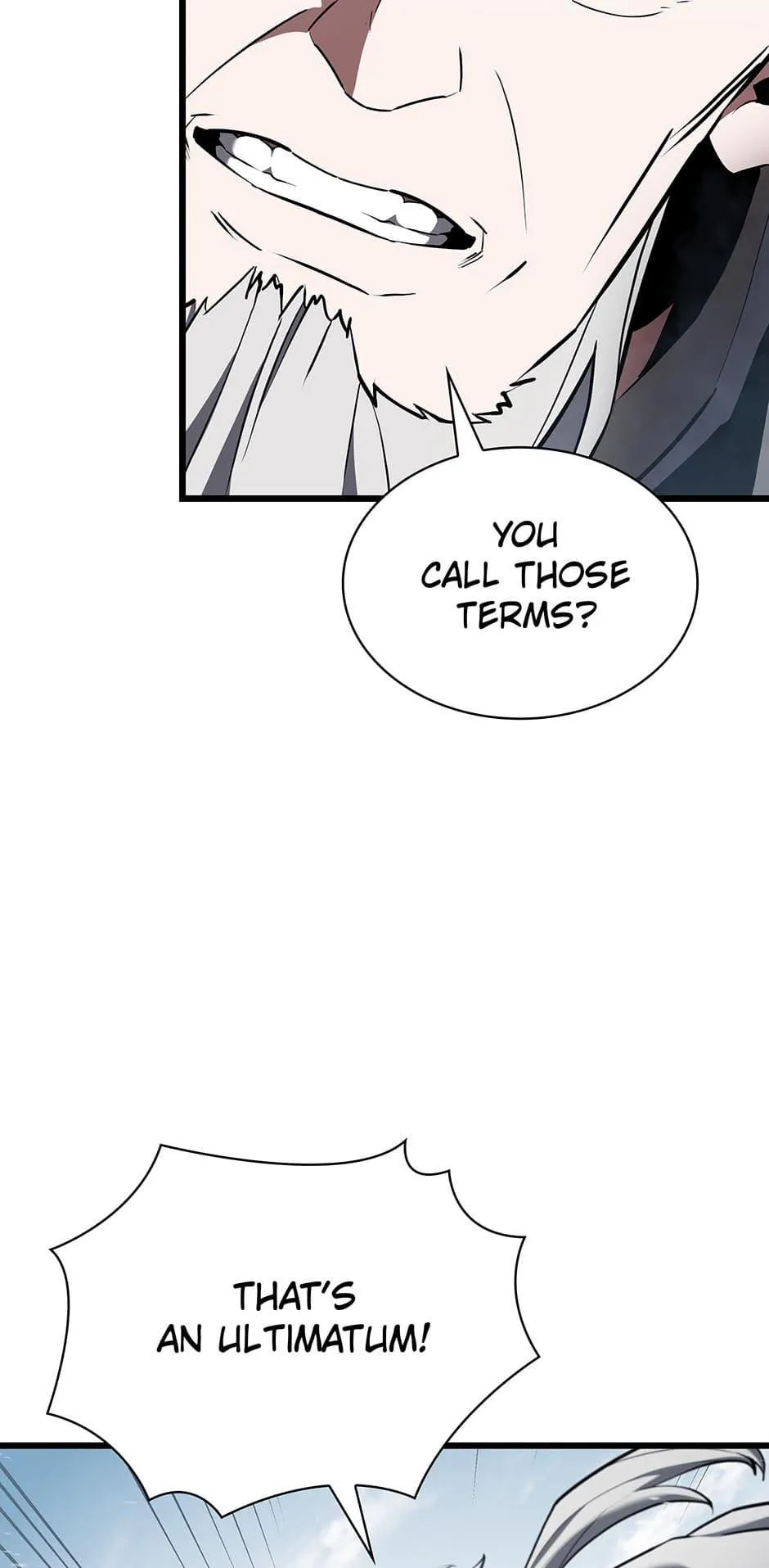 the beginning after the end manhwa