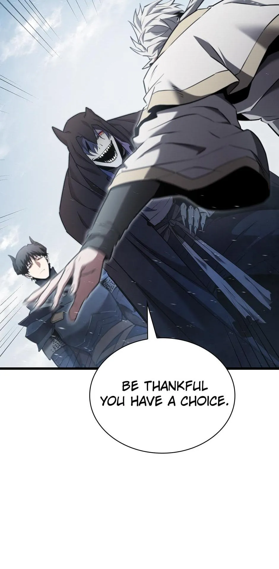 the beginning after the end webtoon chapter 177