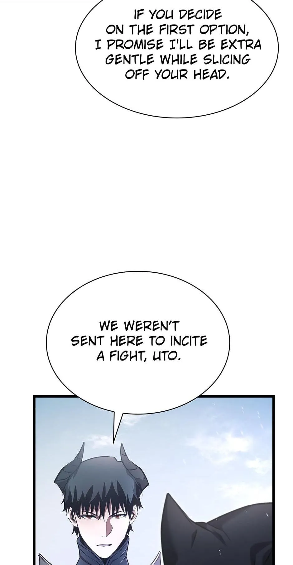 tbate manga chapter 177 page