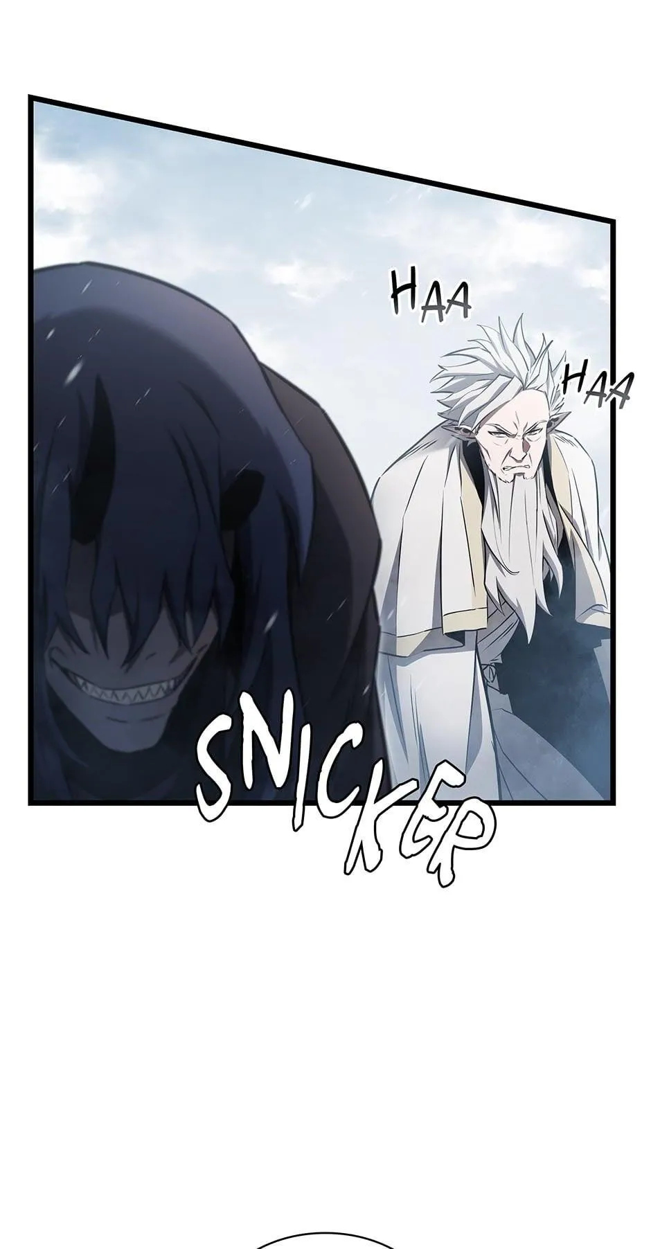 arthur leywin fight scene chapter 177
