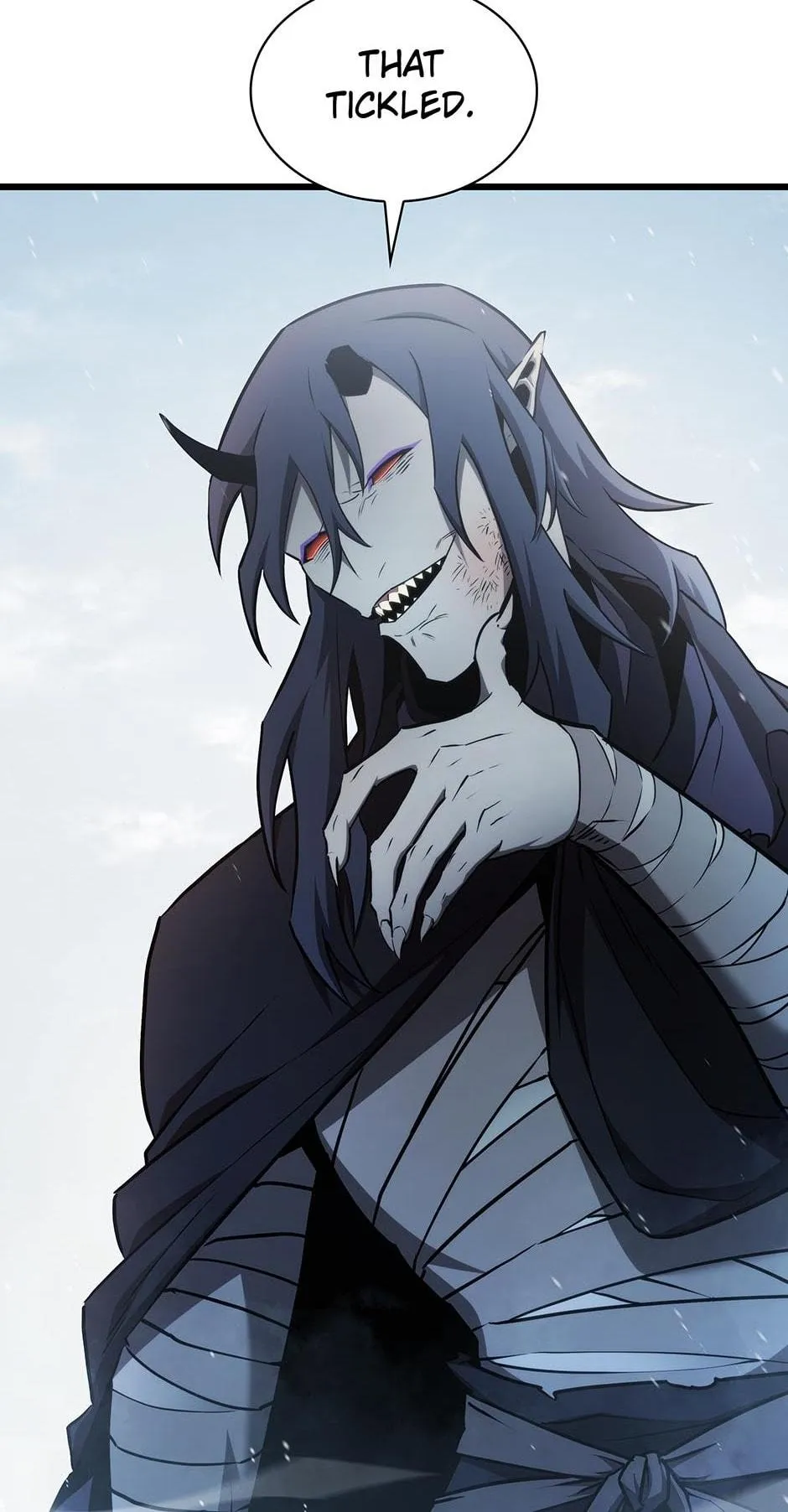the beginning after the end manhwa