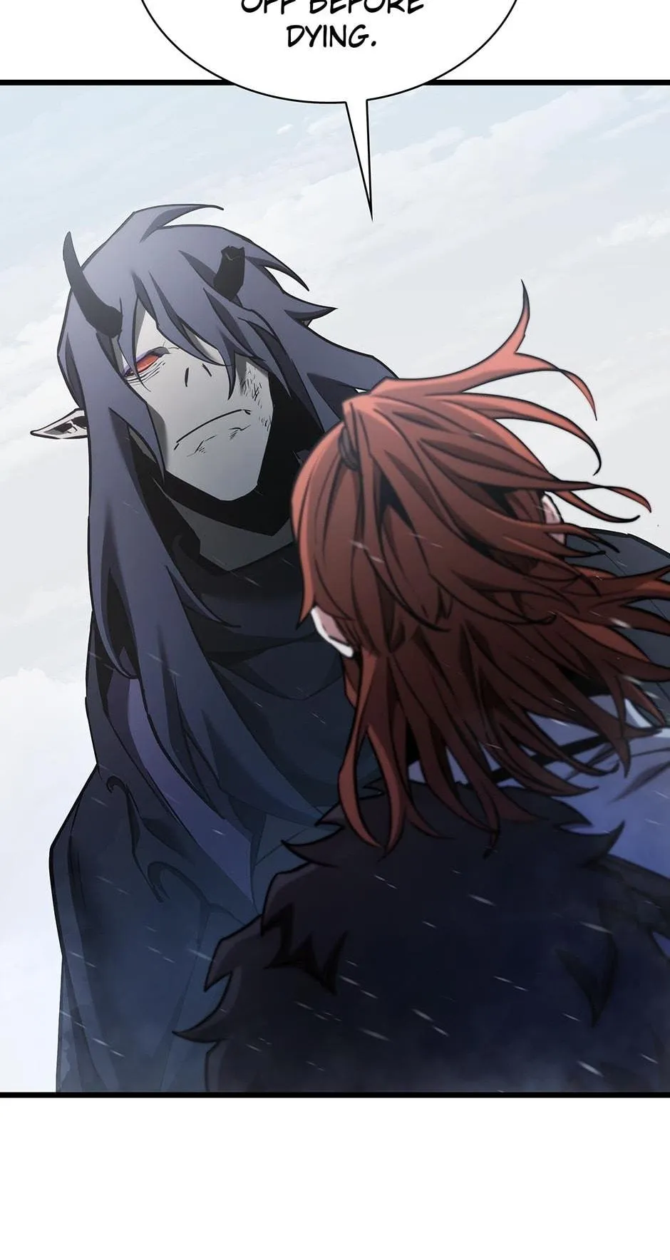 the beginning after the end manga