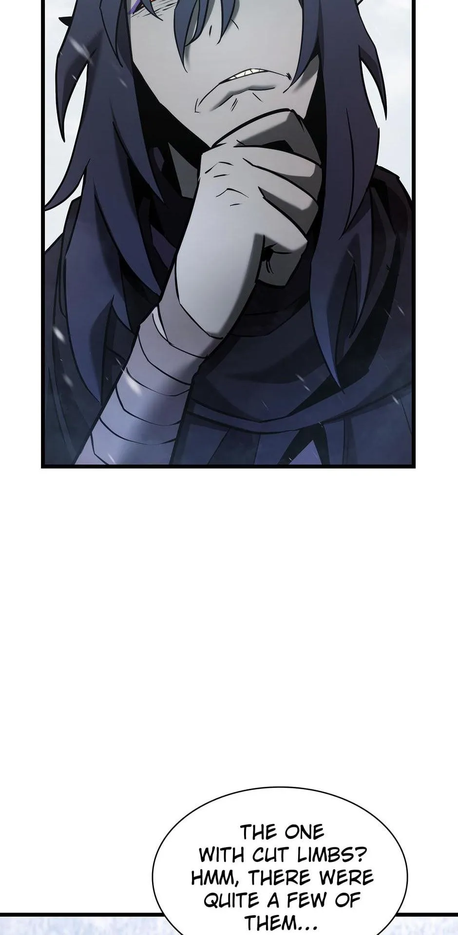 the beginning after the end manhwa