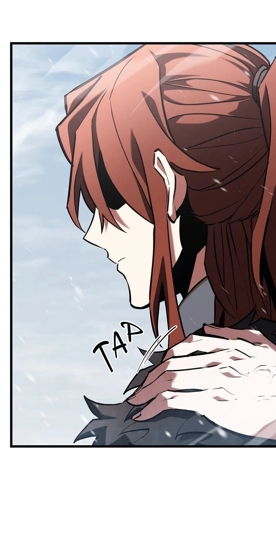 TBATE Chapter 177 manga panel