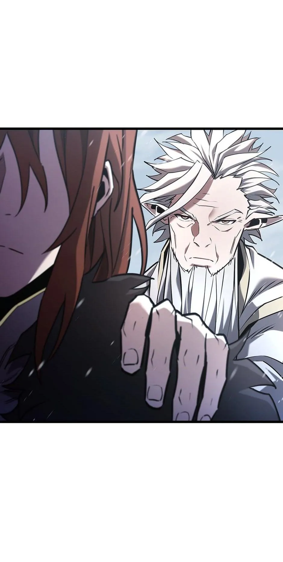 The Beginning After The End Chapter 177