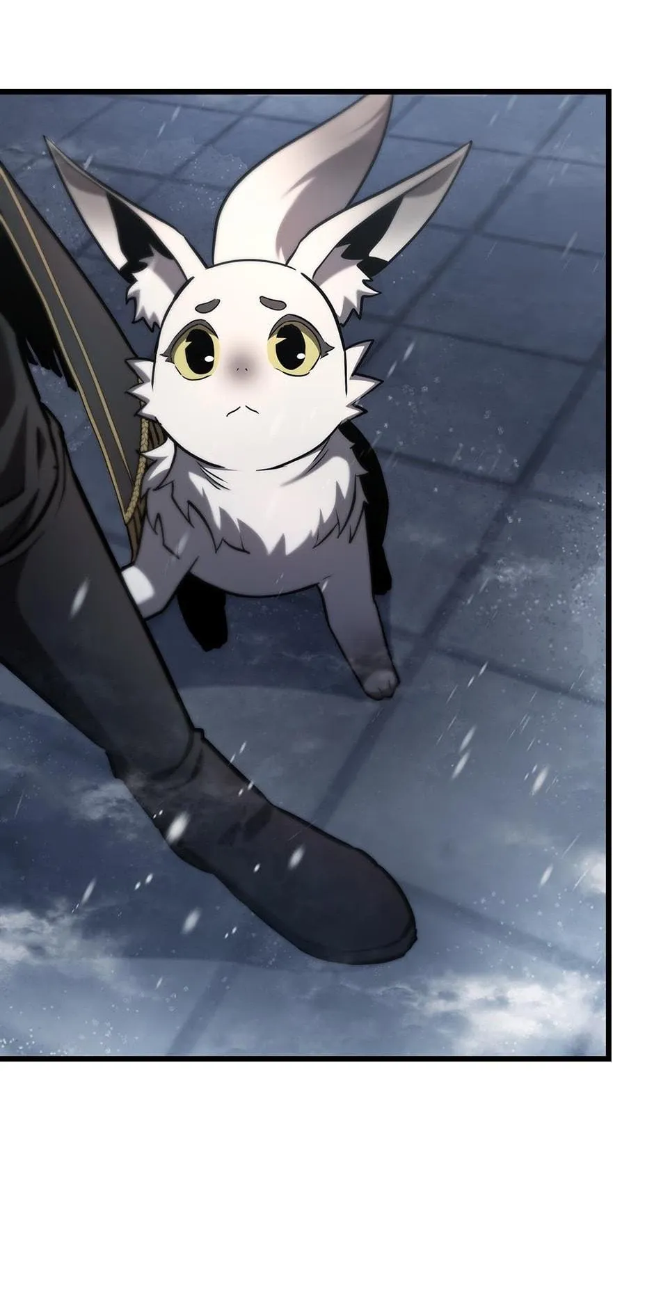 the beginning after the end manga