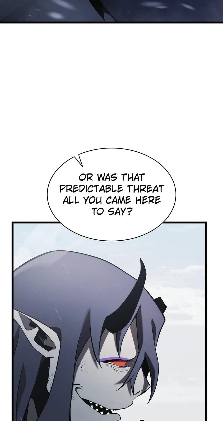 the beginning after the end manhwa