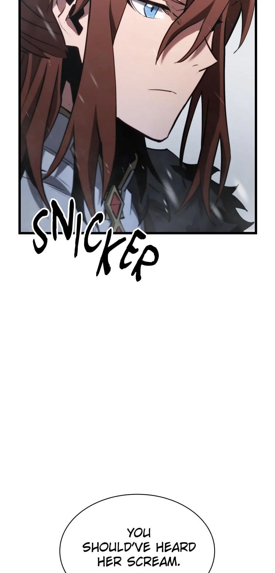 The Beginning After The End Chapter 177