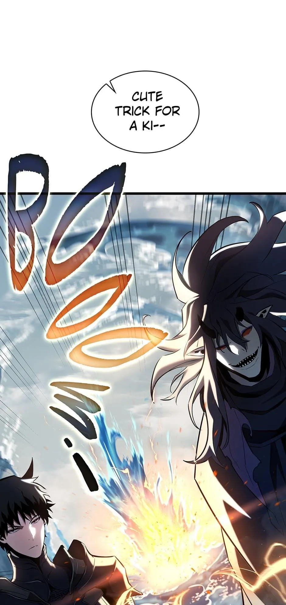 tbate manga chapter 177 page