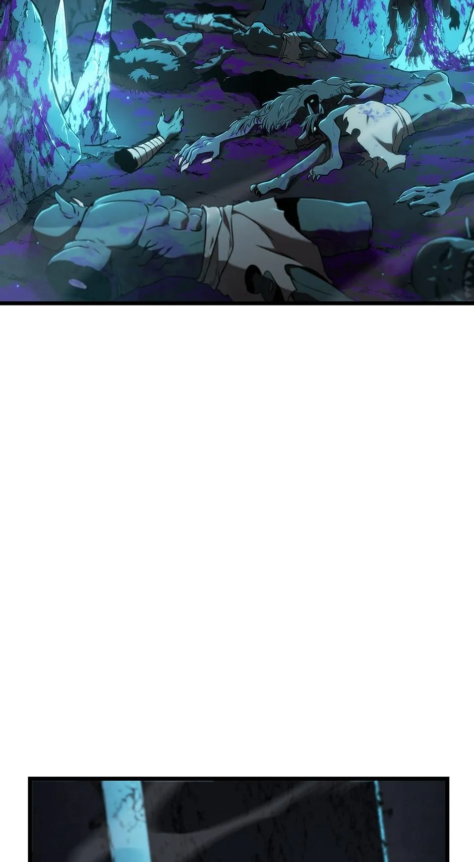 tbate chapter 178 manga panel