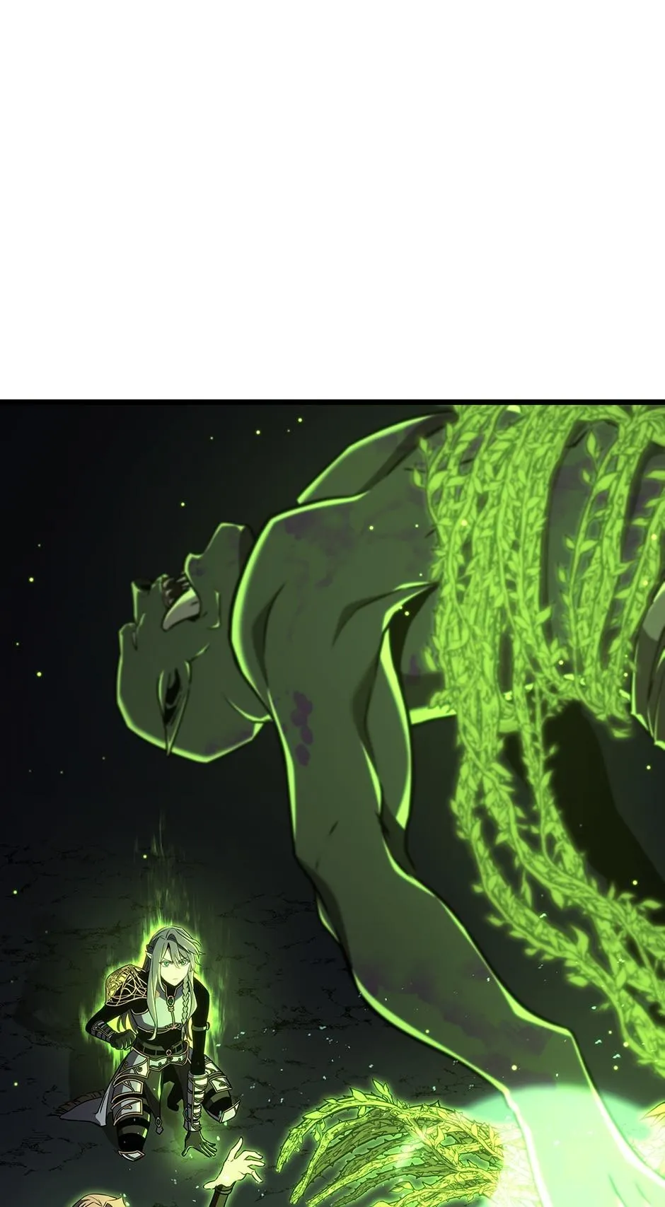 the beginning after the end manhwa