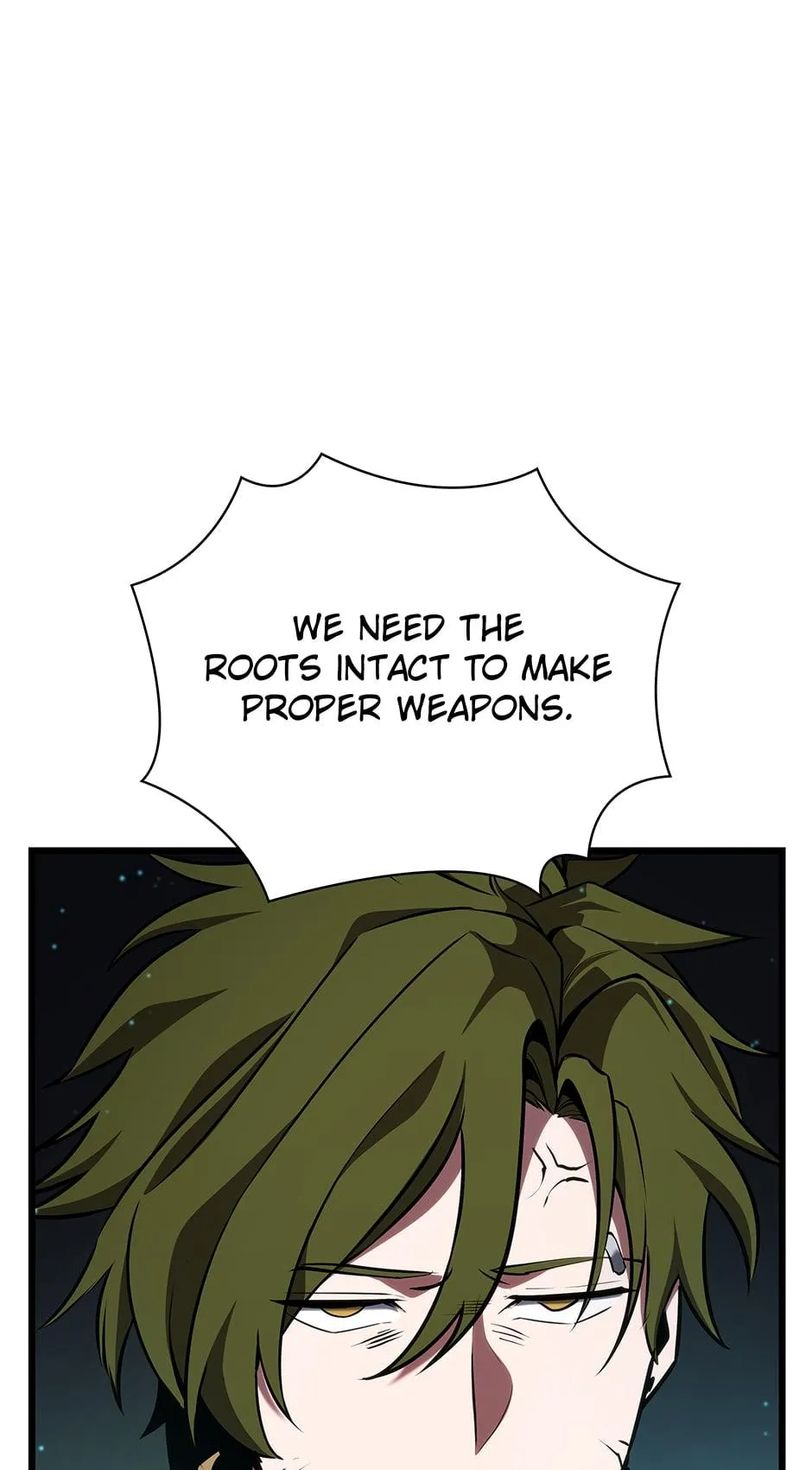 Arthur Leywin fight scene Chapter 178