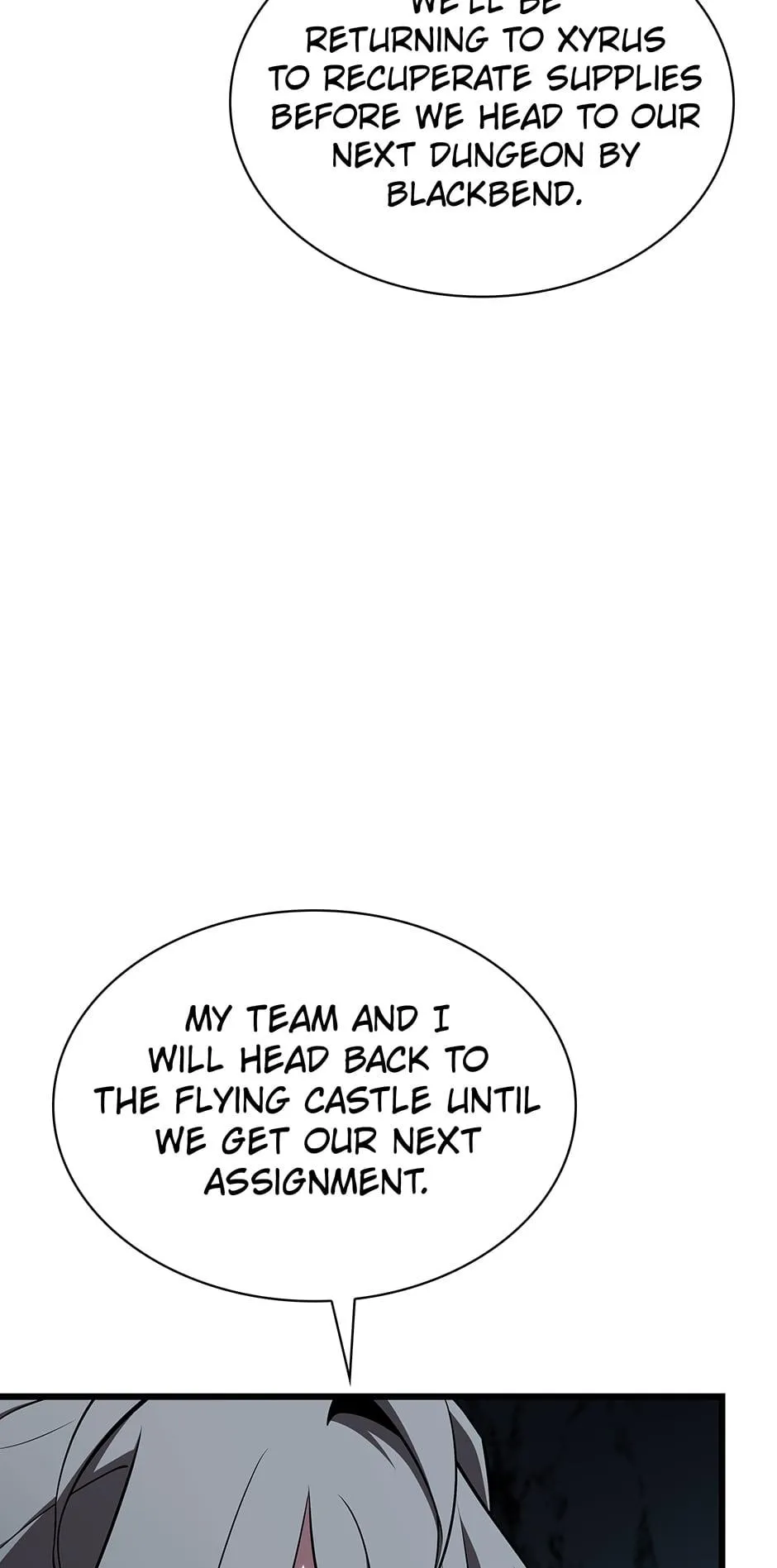 the beginning after the end manhwa