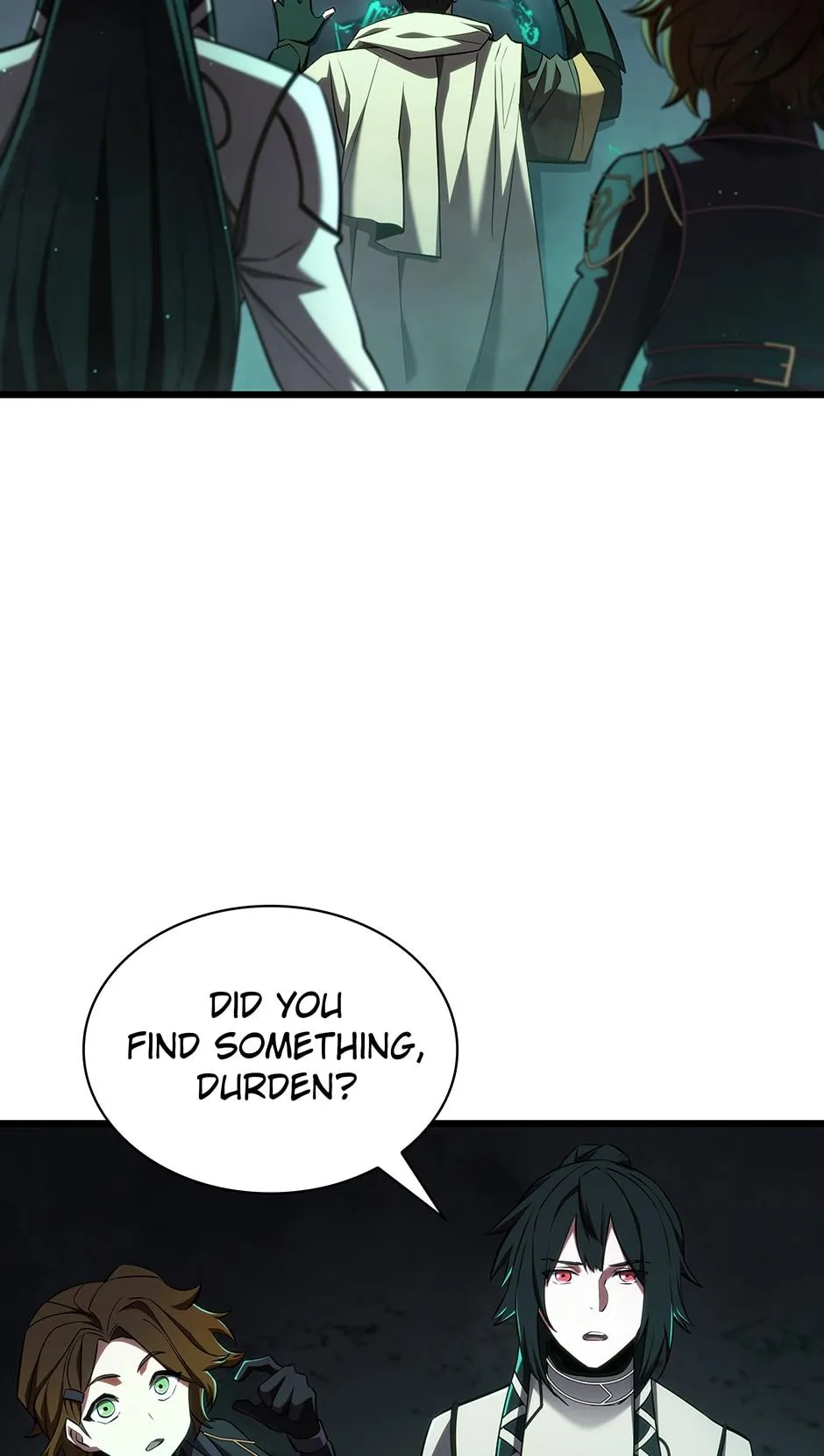 Arthur Leywin fight scene Chapter 178
