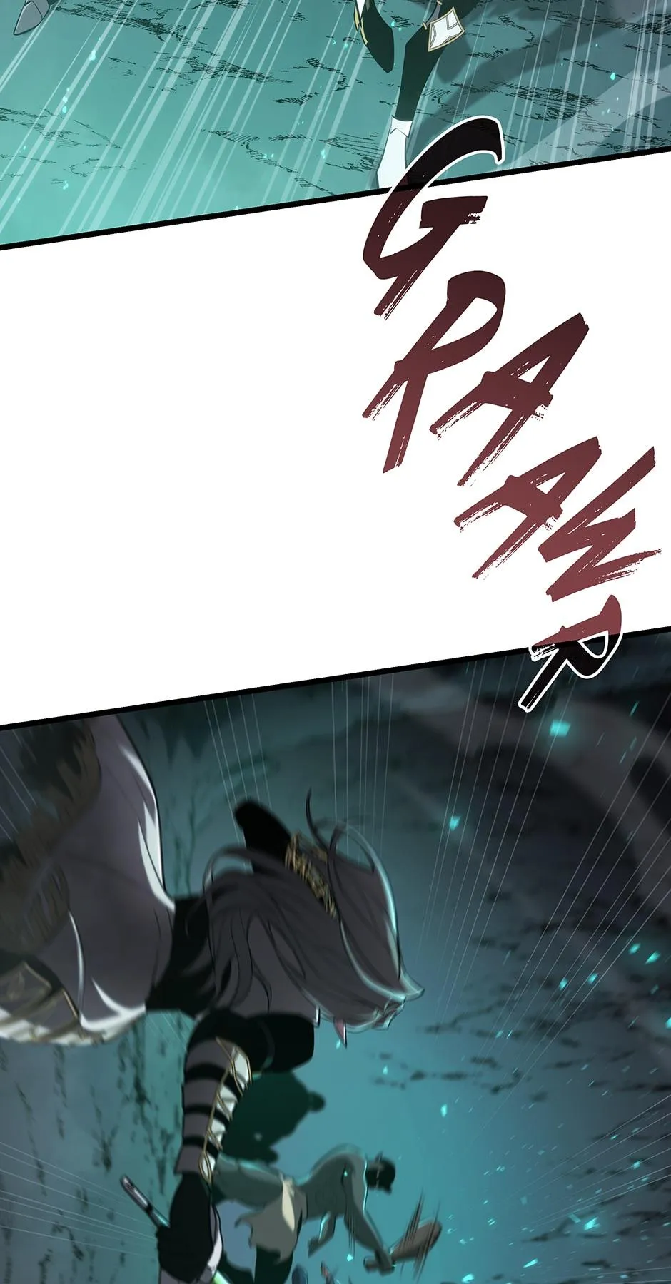 arthur leywin magic battle chapter 178