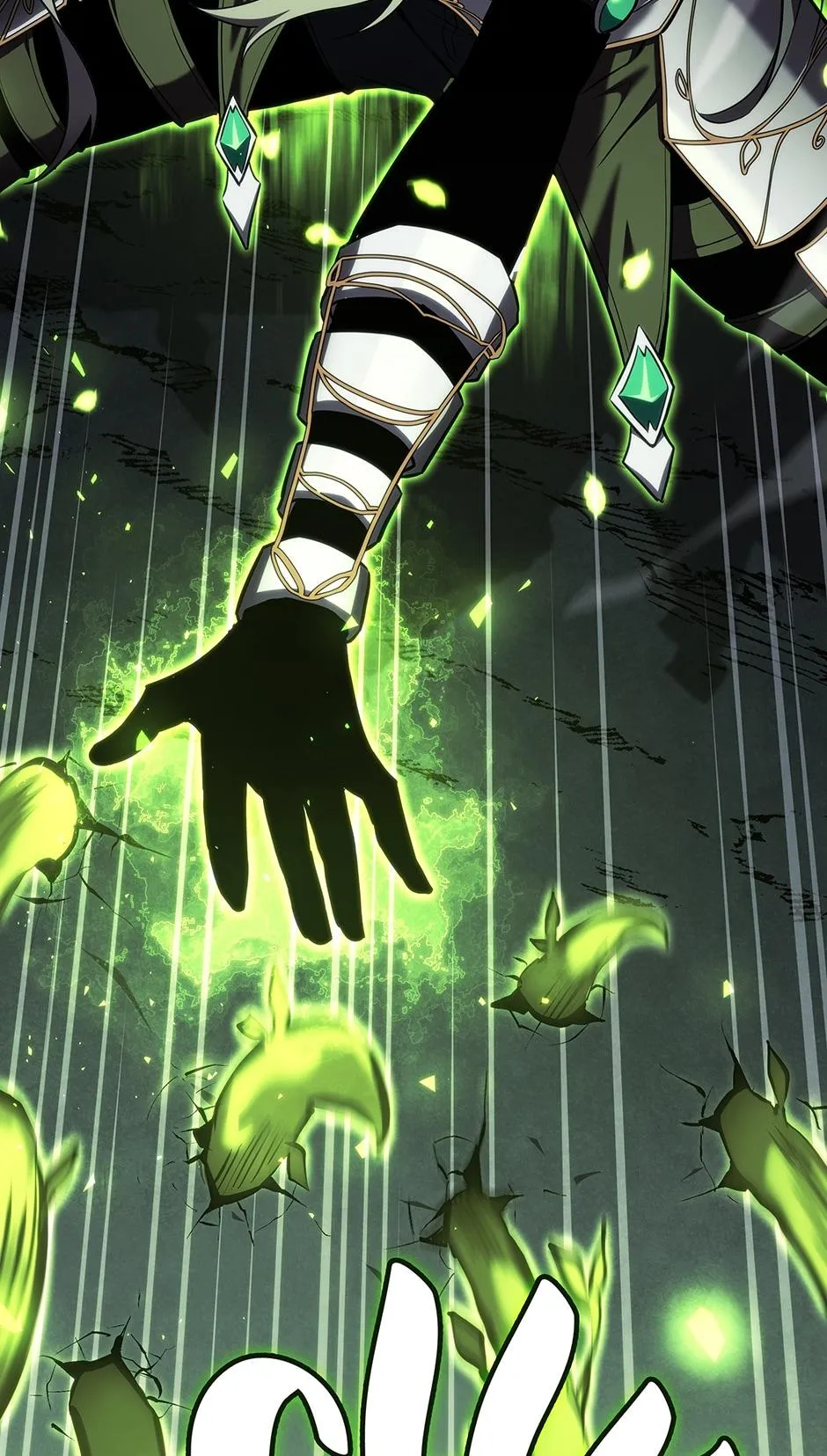 the beginning after the end manhwa