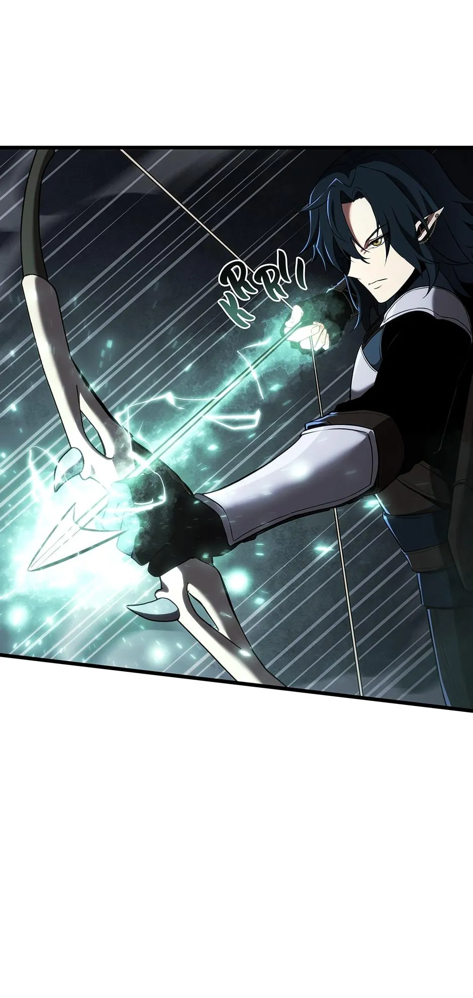 arthur leywin magic battle chapter 178