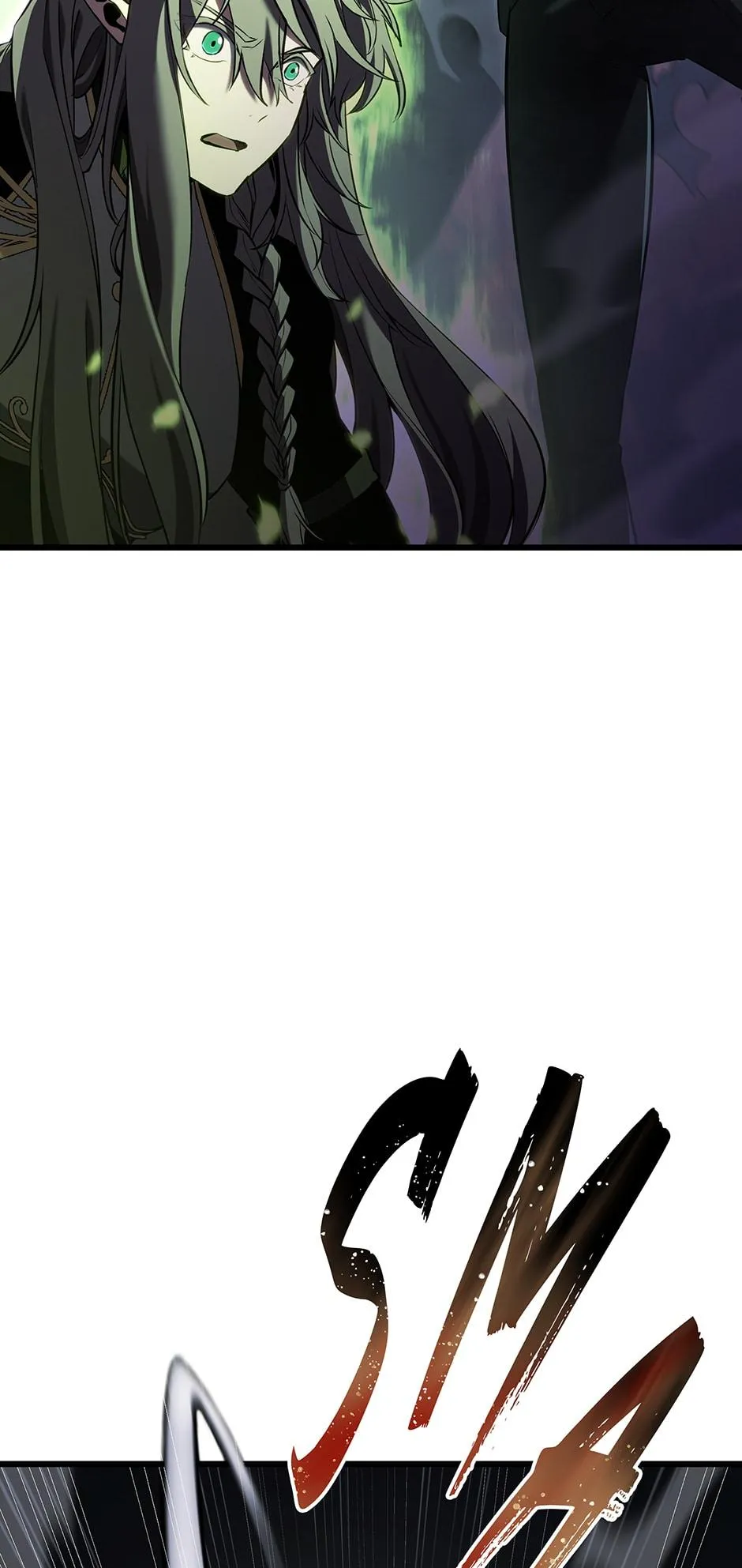 TBATE Chapter 178 manga panel