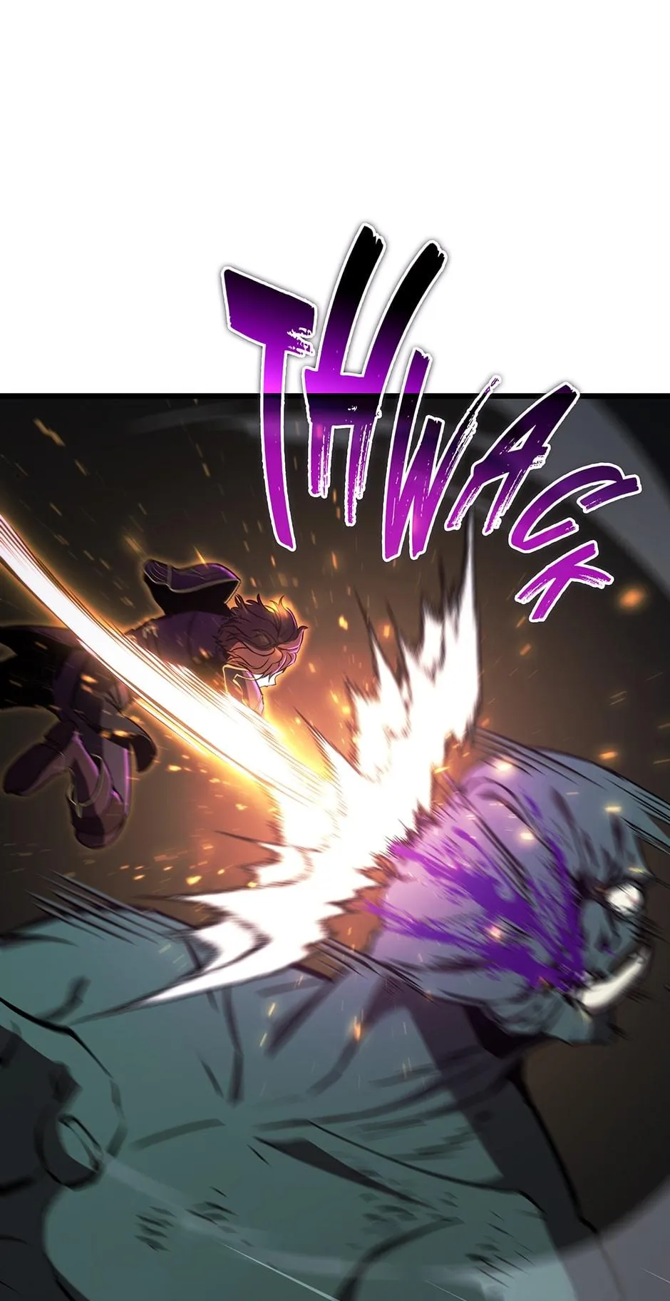 the beginning after the end webtoon chapter 178