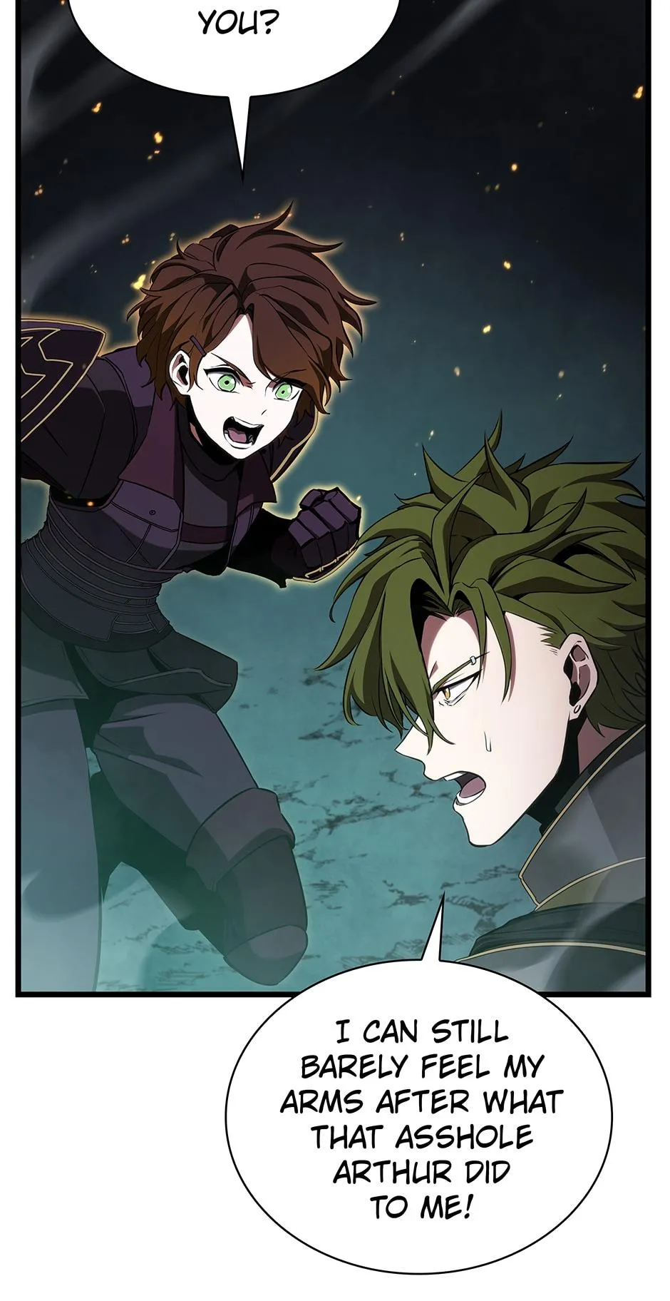 tbate manga chapter 178 page