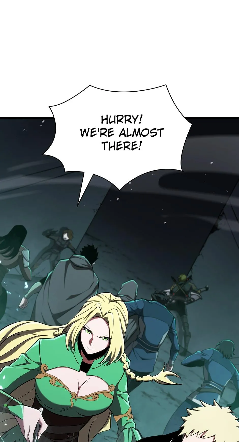 arthur leywin magic battle chapter 178