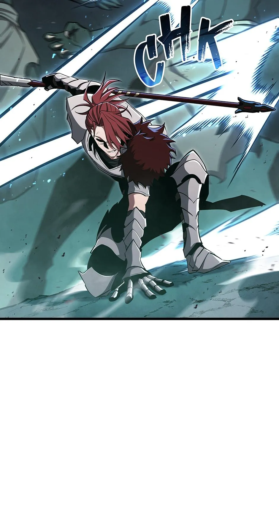 TBATE Chapter 178 manga panel