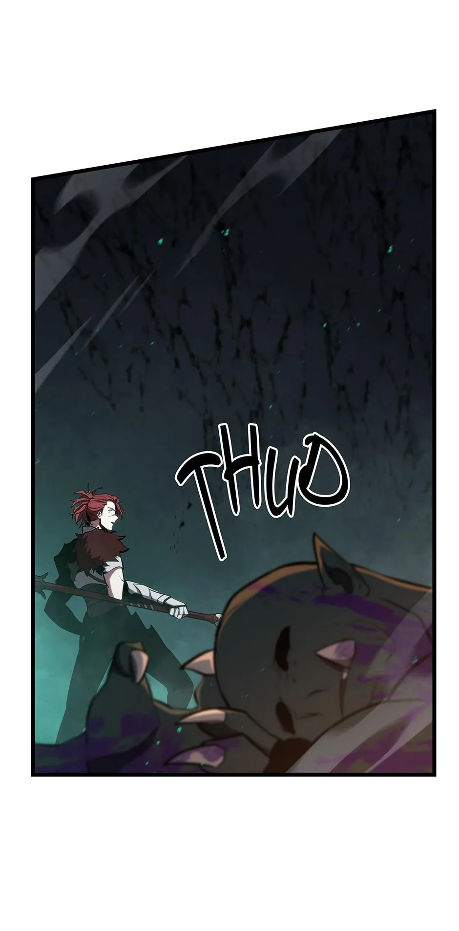 the beginning after the end manhwa