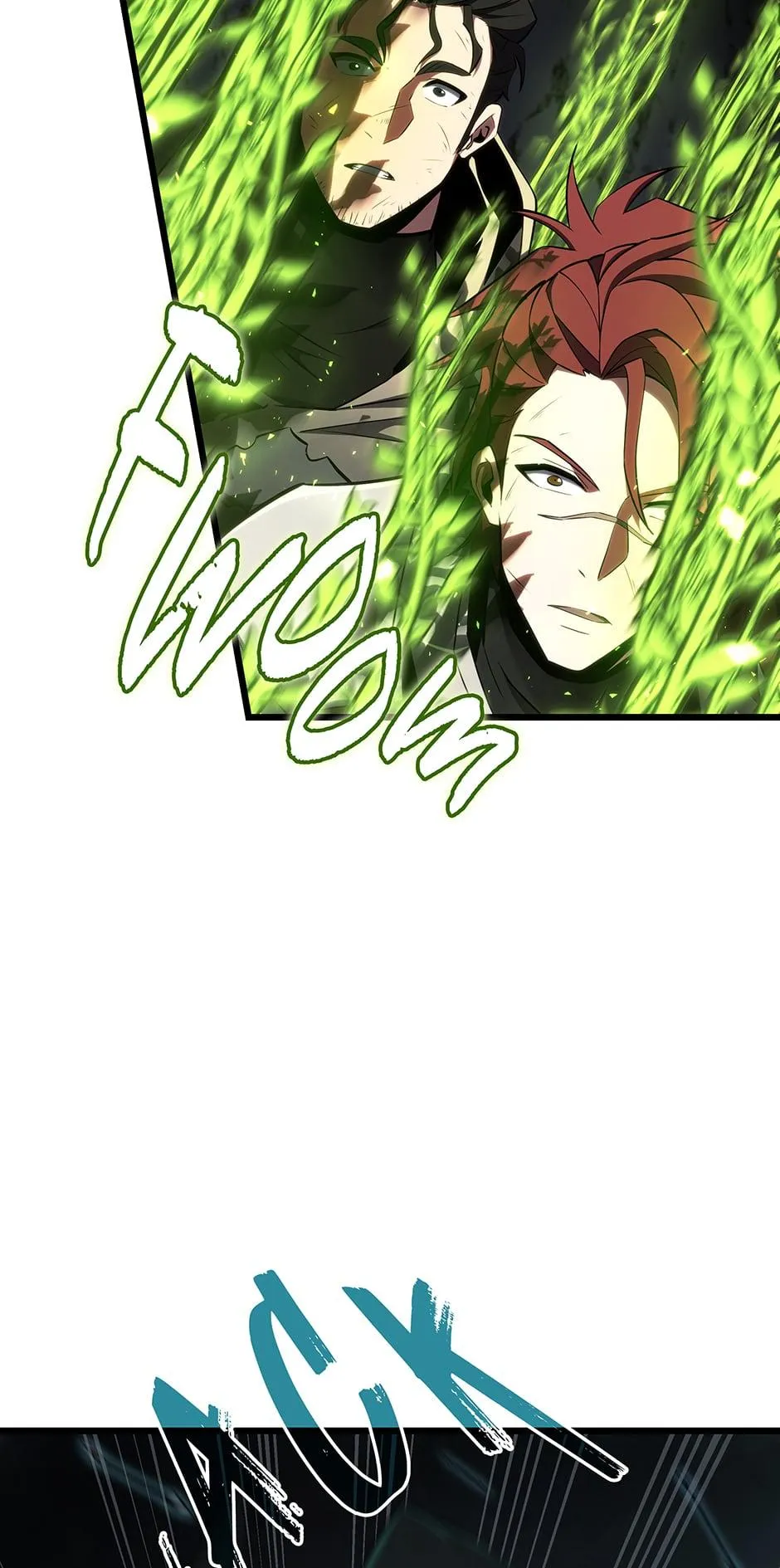 Arthur Leywin fight scene Chapter 178